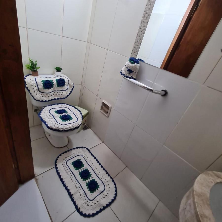 Departamento Amoblado Duplex Appartamento Asunción Esterno foto